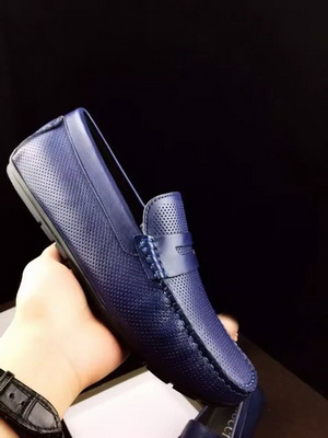 Gucci Business Fashion Men  Shoes_192